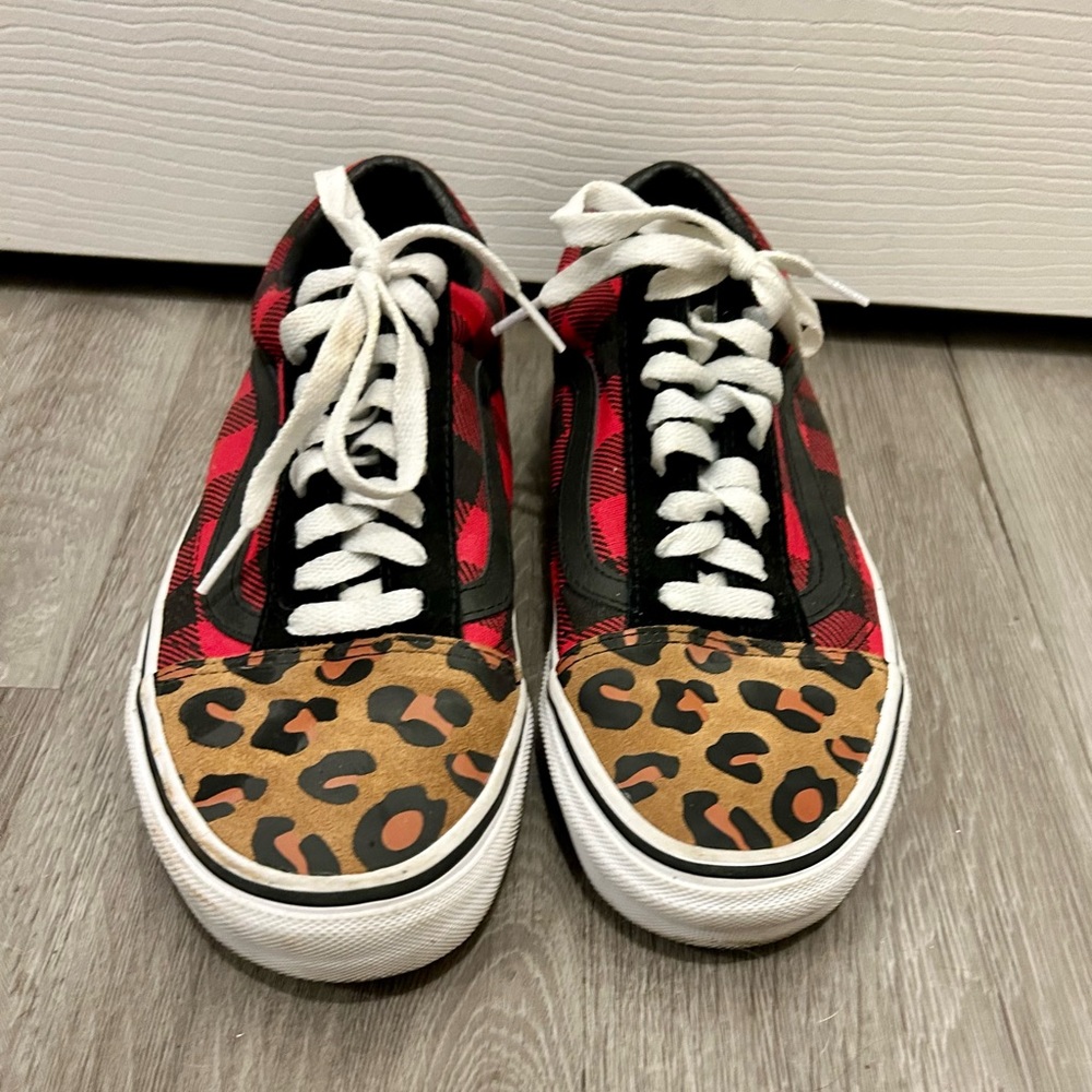 Vans